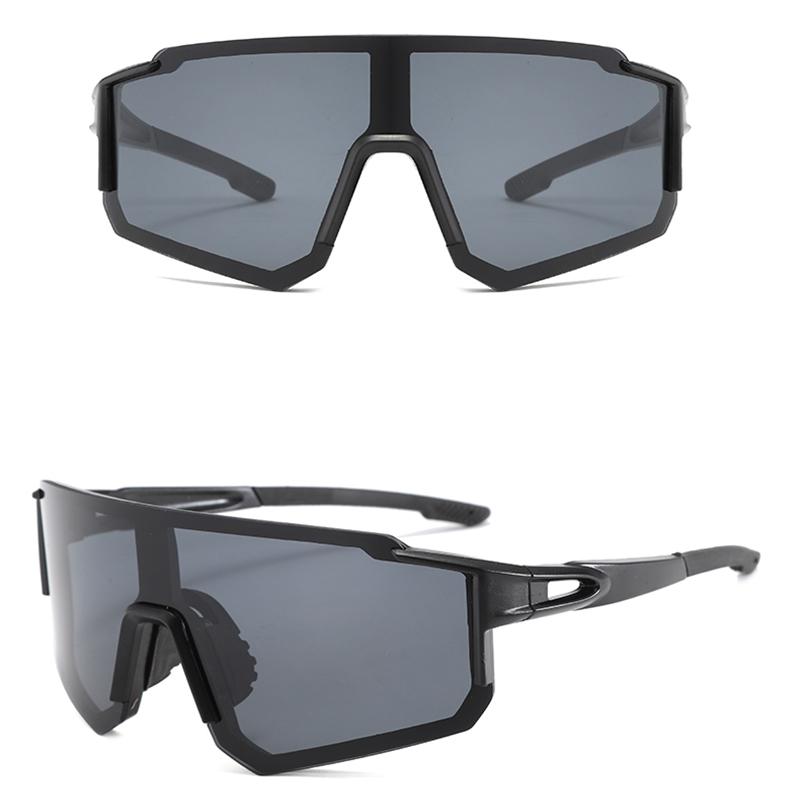 UV400 Cycling Sunglasses Men Women Bike Shades Sunglass Outdoor Sports Bicycle Dustproof Goggles Glasses For Men Women