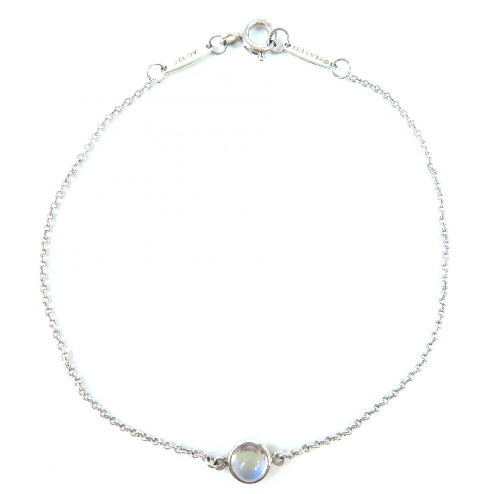 

Відмінний TIFFANY&Co. браслет El Saperetti Срібло AG925 Жіночий Вживаний