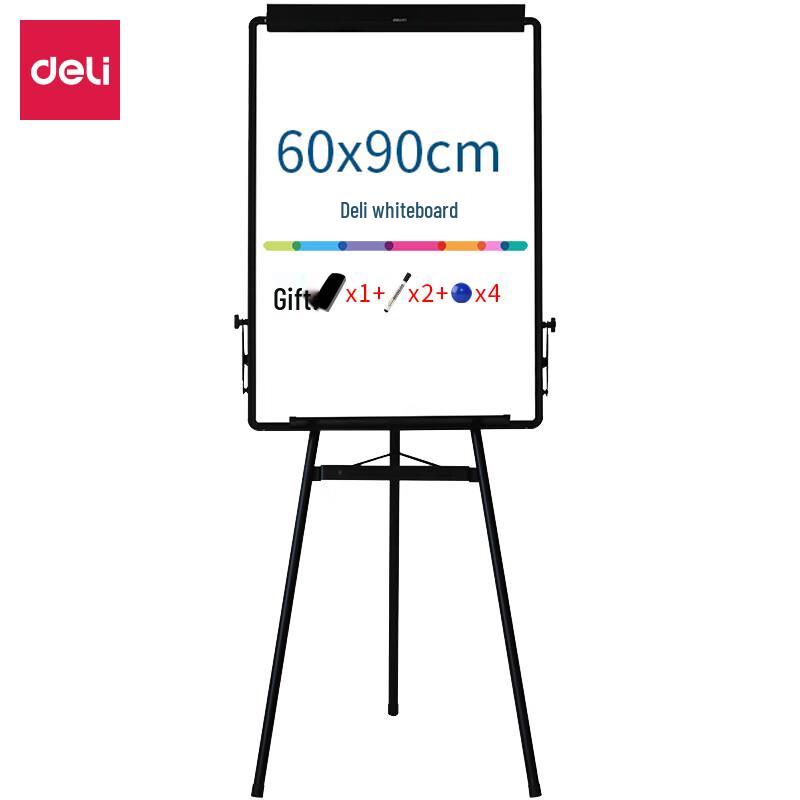 Deli 7892 Tripod Whiteboard