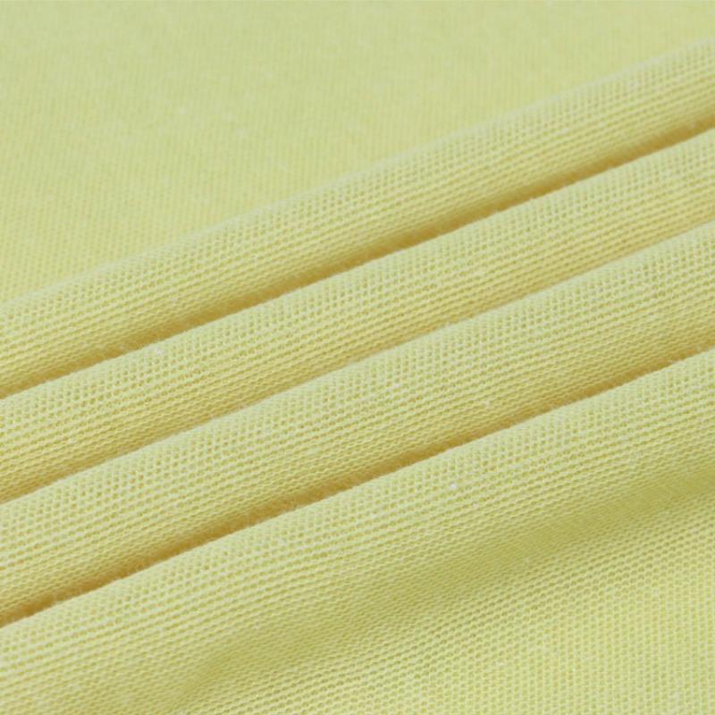 Nylon Knitted Fabric, Kevlar Cloth, Aramid Fiber Fabric for Clothing, 150cm Width, 30cm/50cm/100cm Length