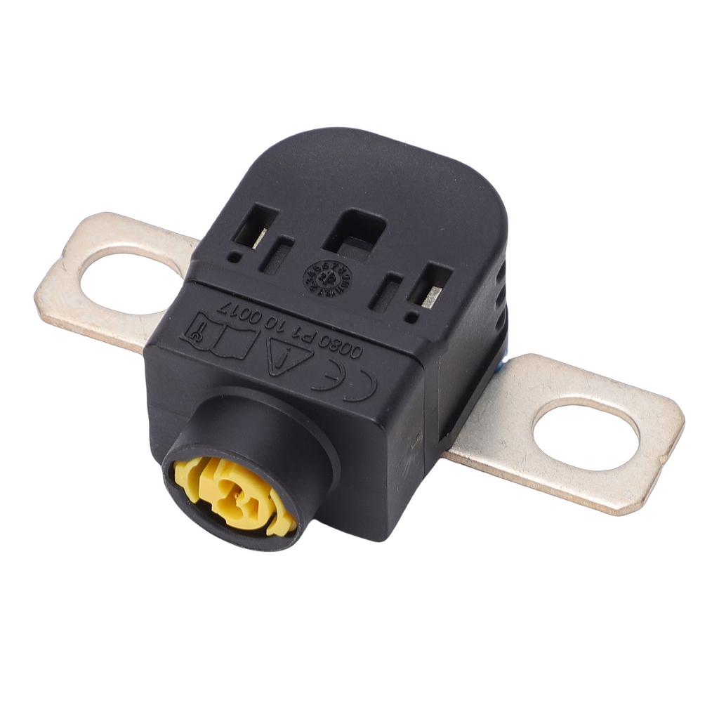 Battery   Overload   Trip Replacement for A Class W177 2017-2020 N000000008657 Battery Disconnect Pyroswitch