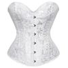 Womens Fashionable Body Shaping Corset Ideal for Banquets and Gatherings