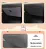 Anti-Kick Protective Mat for Chery QQ3EV Passenger Glove Box