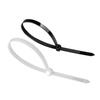 CHCC Self-locking Nylon Cable Ties (1000-Pack)
