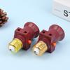 2Pcs E27 Screw Bulb Holder Convert To With Switch Lamp Socket Led Bulb Adapter With Switch Lamp Bulb Lighting Socket Adapter