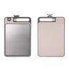 ZISIZ 304 Stainless Steel Cutting Board