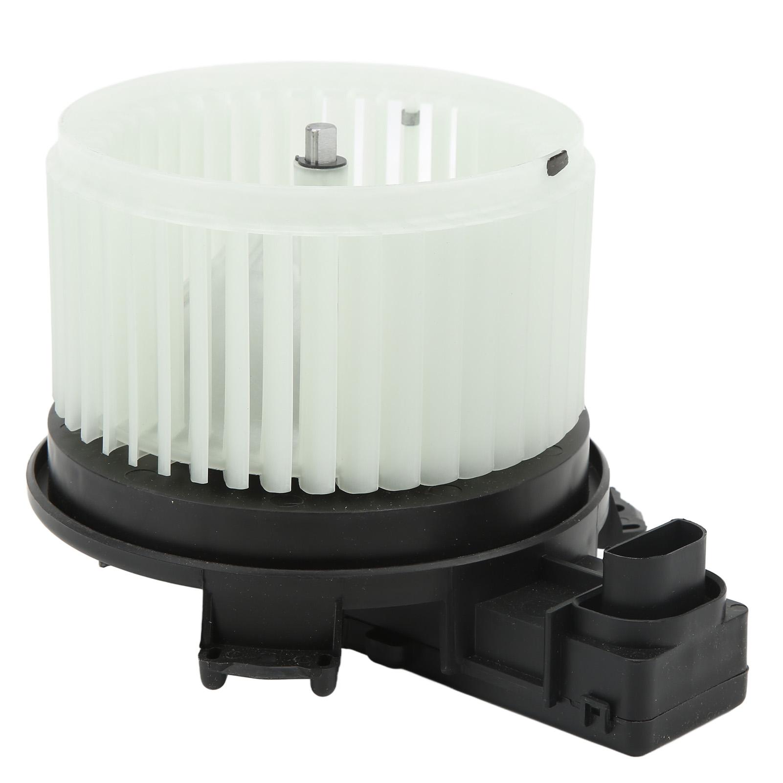 

Мотор вентилятора кондиционера 87103 0K390 Вентилятор отопителя в сборе для Avalon Camry Highlander Tundra Venza