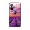 For OPPO Realme GT 7T Cover Printed Casing Silicone Soft TPU Fundas Phone Back Cases For Realme GT7 T 7T Case Fundas Coque Bags