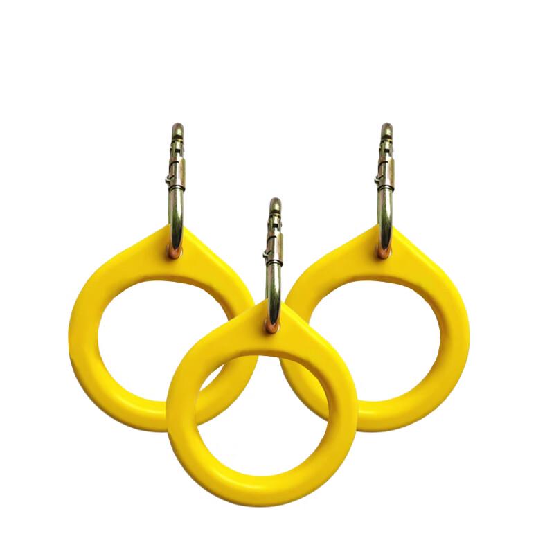 Kids Iron Gymnastic Ring Accessory