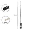 Extension Bar Screwdriver Bit Strong Magnetic Attraction