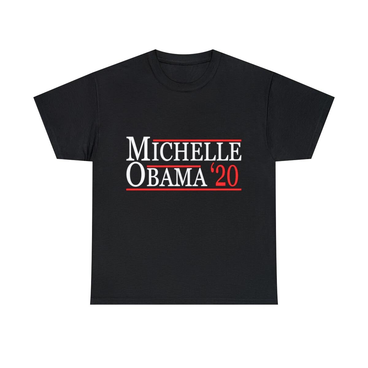 Michelle Obama 2020 Graphic Tee Shirt, S-5XL 2XL
