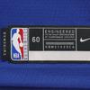 Nike Basketball Jerseys Men's Rush Blue Moderate Racerback CW3665-499
