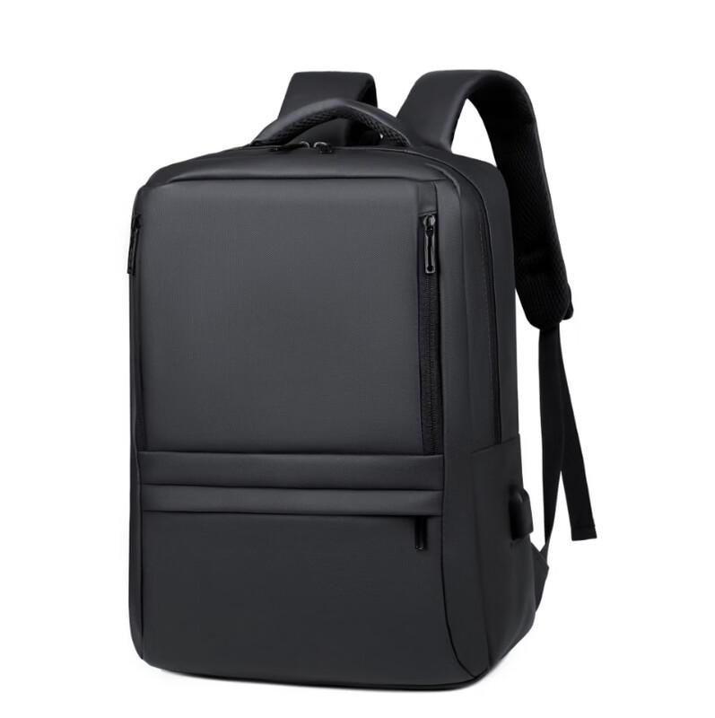 Li Shen Men's Business Laptop Backpack