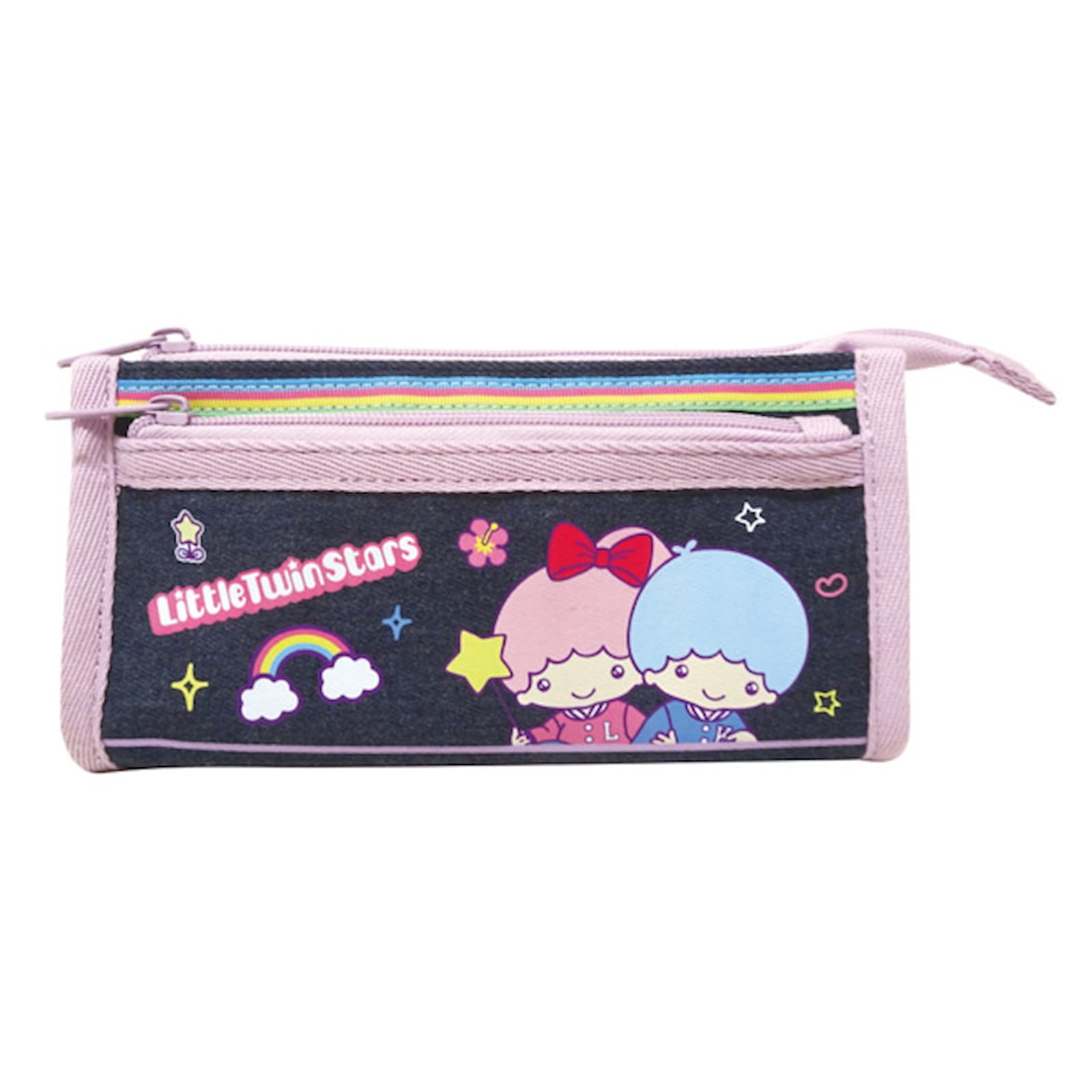 

[K Company] Pouch SAM-DP-TS Little Twin Stars