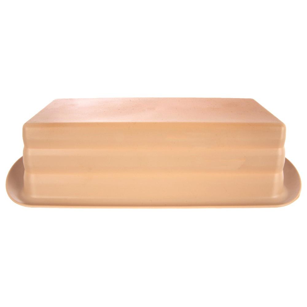 Forma Silikonowa Foremka Do Pieczenia Chleba Pasztet Ciasto Keksówka 29 Cm