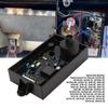 Zündsteuerplatine für Warmwasserbereiter, robuste Steuerplatine für Wohnmobil-Warmwasserbereiter 93307 für GCH6-4E GCH6-6E GCH6-7E