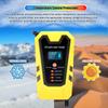 12V6A Intelligent Battery Chargers Pulse Repairing Charge Device Trickle Chargers with LCD Digital Display for Car