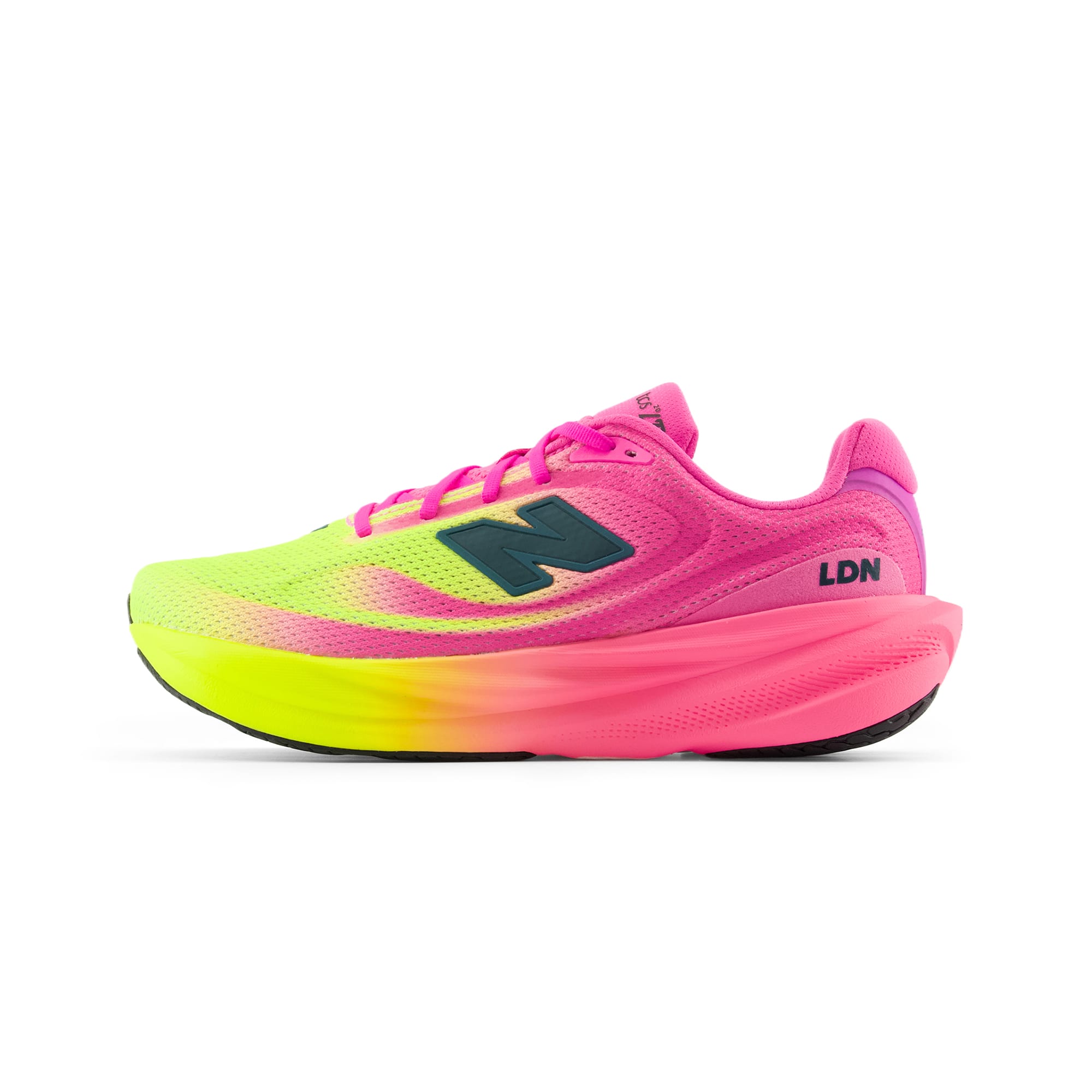 New Balance 1080v15 Auduma nodilumizturīgi skriešanas