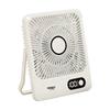BATANUV Digital Display Mini Desktop Fan