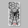Marvel Funny Comic Deadpool Phone Case for Honor X7b X8 X8a X8b X9a X9b 90 Lite 4G 5G Transparent Soft Cover