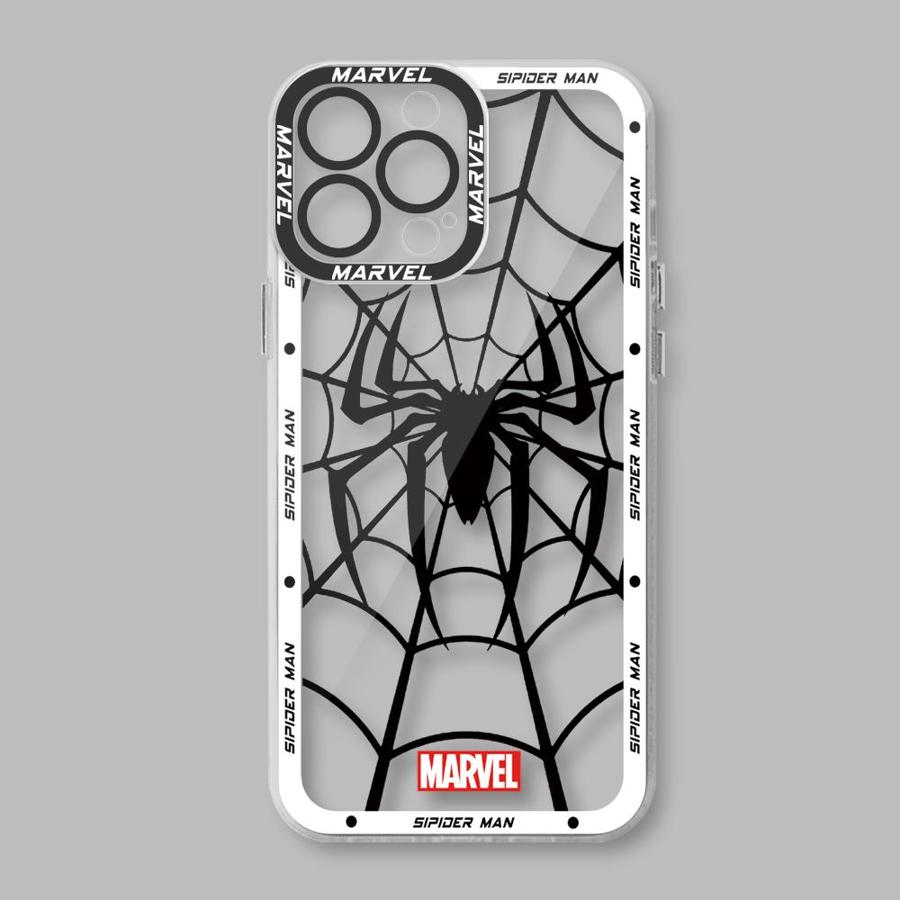 Marvel Funny Comic Deadpool Phone Case for Honor X7b X8 X8a X8b X9a X9b 90 Lite 4G 5G Transparent Soft Cover