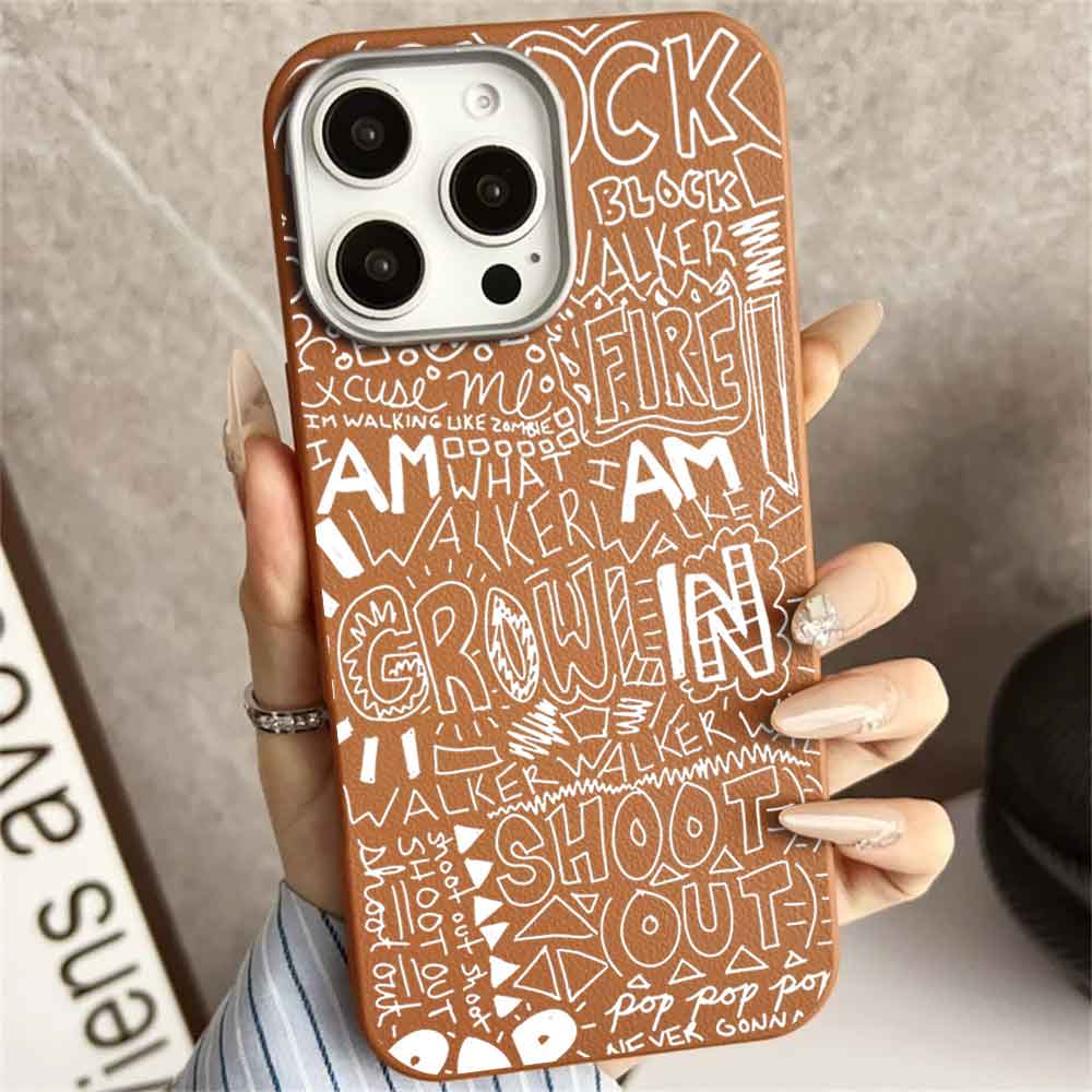 Patterned Shell Mobile Printed Clear Case Cover Covers Phone TPU For Iphone Xiaomi Samsung Resistant Synonym
