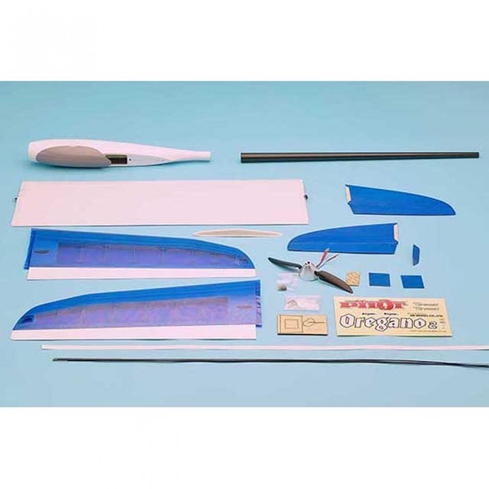 Ok Model Oregano 2 Blue Dx 1.45m