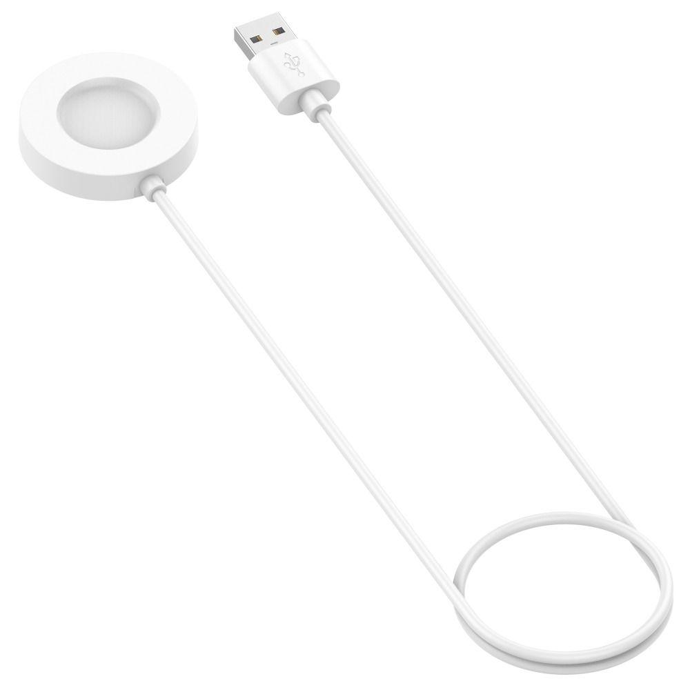 

Watch Smart Stand Hodler Charger Charging Cable Cradle For Xiaomi Watch S1 Pro белый