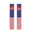 2026 Independence Day Door Curtain: Decorative Festival Hanging for Celebrations
