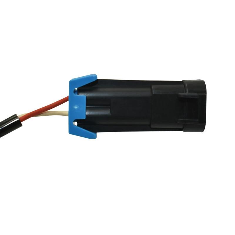 Knock sensor S107200003 FIT FOR FIAT CROMA 194 2.2 16V OPEL ASTRA G SPEEDSTER E01 VECTRA B J96 VECTRA C GTS Z02 ZAFIRA A MPV T98