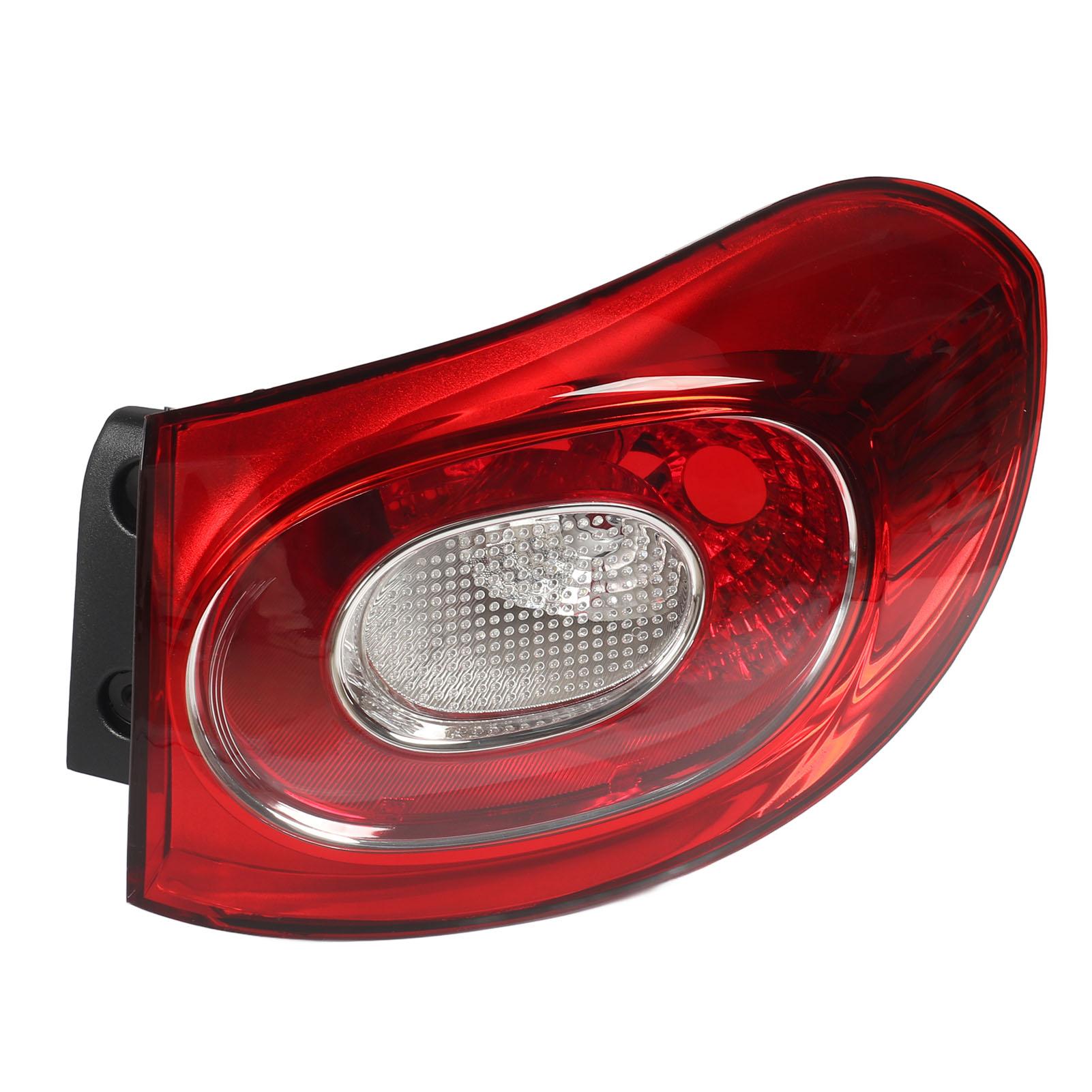 

Right Side Outer Tail Light Rear Lamp Housing 5N0945096J for 5N Pre‑Facelift 2008 to 2011