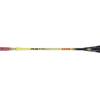 YONEX Graphite Badminton Racket ASTROX 0.7DG (Yellow, Black)