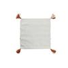 Housse De Coussin - Item Home - Multicolore - 50 X 50 Cm - Coton - Design Contemporain