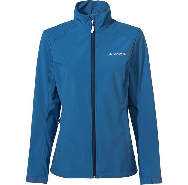 Куртка VAUDE Hurricane Jacket IV EU 36