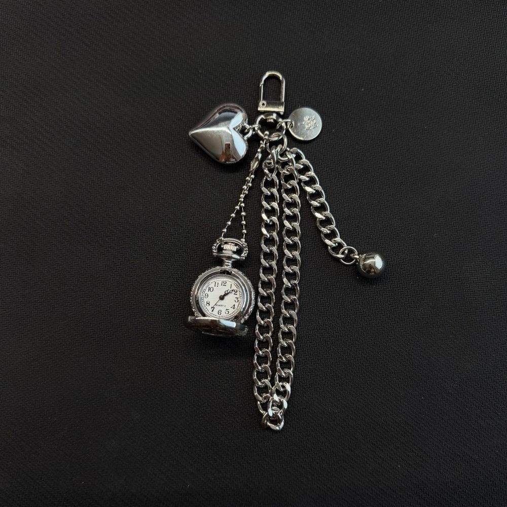 Chaîne de Montre à Gousset Creuse Design Steampunk Horloge Pendentif Collier Vintage Bijoux Montre Hommes Femmes Sac Cadeau Breloque