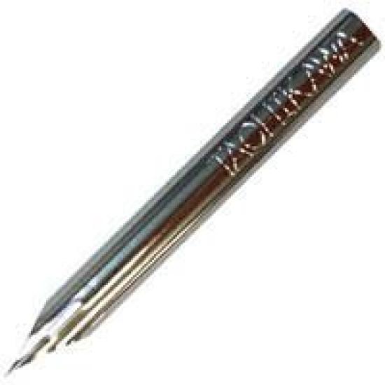 

Tachikawa Pin Comic Pen Round Pen (Bulk Purchase) T-99 2-Pack T99-2 [x10]