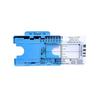 ECG 7 Step Ruler Card Portable Pocket ECG Interpretation Tool 7 Step Ruler Card Device for Quick & Accurate Measurements