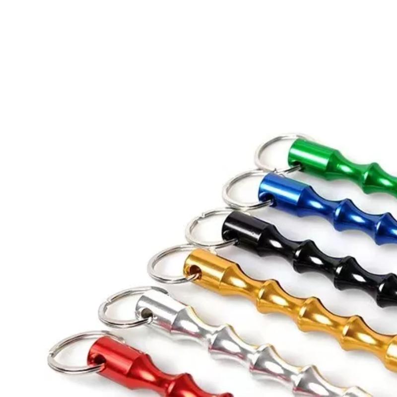 Key Rings Belts Decoration