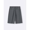 GU by Uniqlo Dry Two Tuck Baggy Shorts+e
