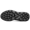 Skechers Go Run 400 Lightweight Comfortable Breathable Shock Absorbing Low Top Running Shoes Men sneaker Black 54353-BBK