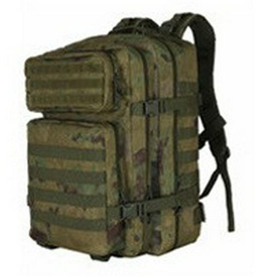 

Чоловічий водонепроникний тактичний рюкзак великої місткості для занять спортом на відкритому повітрі та пішого туризму 45L