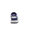 Nike Dunk Low GS Concord Kids Sneakers Blue White University-Red FB9109-106