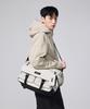 Discovery Expedition-Like Air Glide Messenger Bag (Beige2)