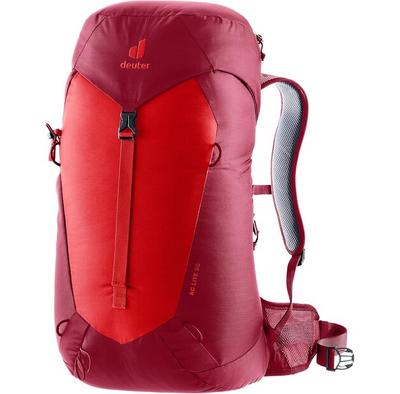 Backpack Deuter AC Lite 30 Black (3421024-7000)