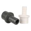 5Pcs Soft PVC Pagoda Connector 20/25/32mm to 8-25mm Pipe Joint Fittings  for Aquarium Fish Tank