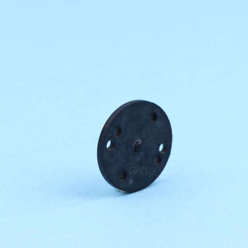 

Replacement Magnetic Plate For Delatron Coil Delaval Delatron Pulsator Atmospheric Valve Shut-Off Valve Solenoid Valve Disc 1Pc