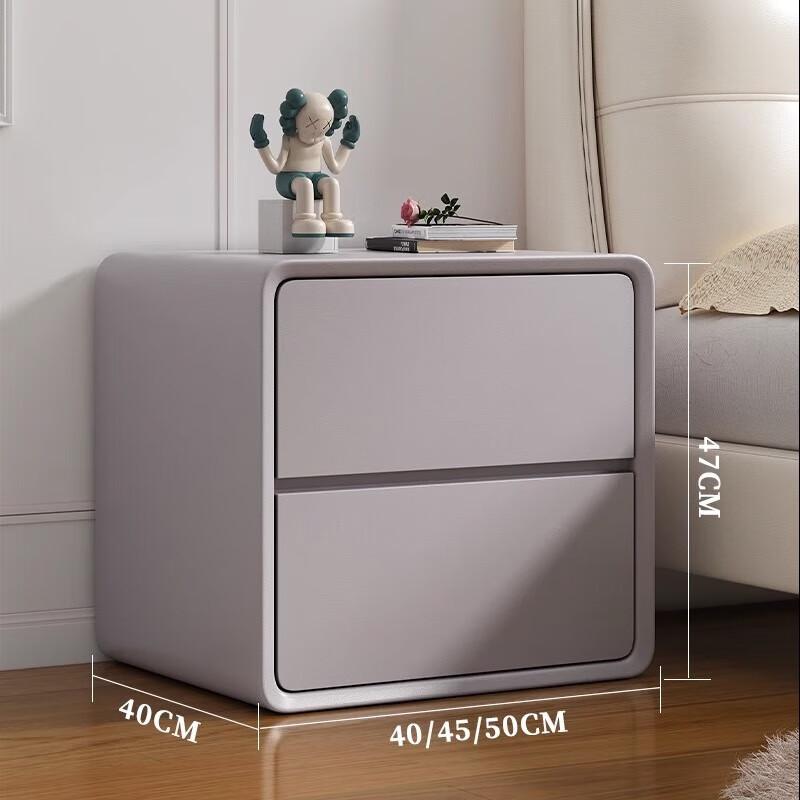 Modern Smart Bedside Table