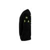 Nike NBA TEAM 31 COURTSIDE Logo Sweatshirt Black DR9125-010