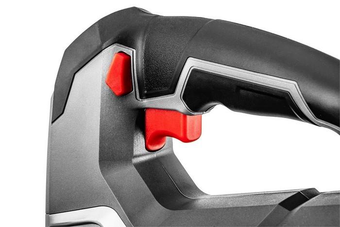 Energy+ 18V Li-Ion Cordless Jigsaw Without Battery - T 58G011