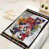Custom 1Pc Mickey Friends Adventure Rug Office Carpet Indoor Outdoor Entrance Doormat Nonslip Soft And Comfortable Living Room D916136
